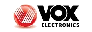 Vox Electronics Mazor